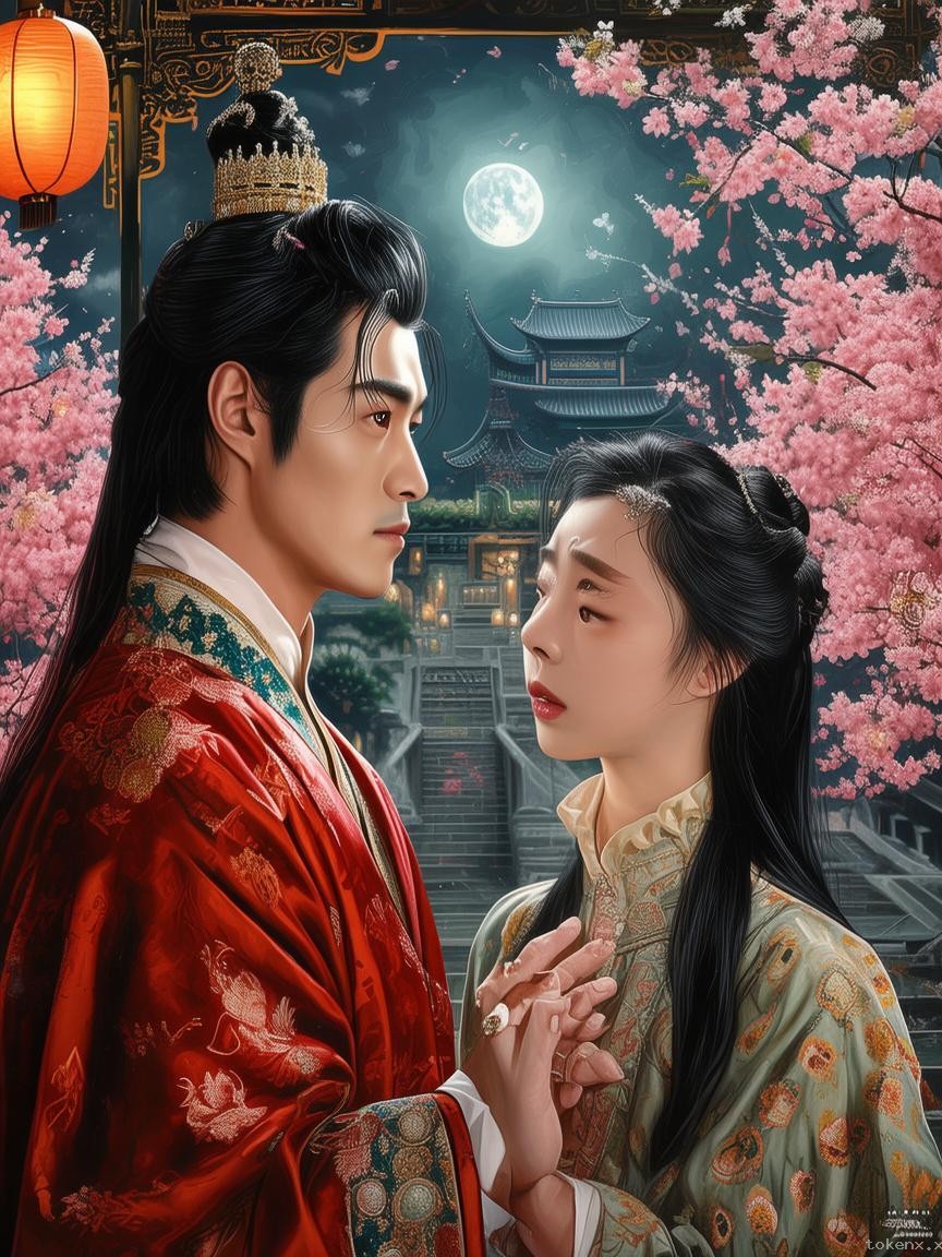 《天定婚书》剧情深度解析：太子情系柳家丑丫头之谜